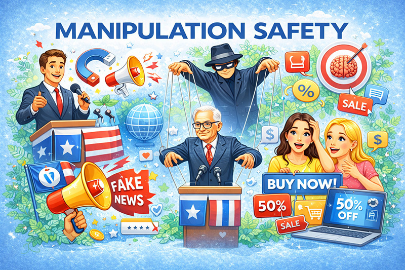 Manipulation Safety