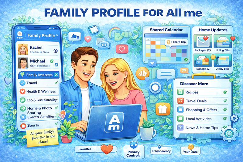 Family Profile
