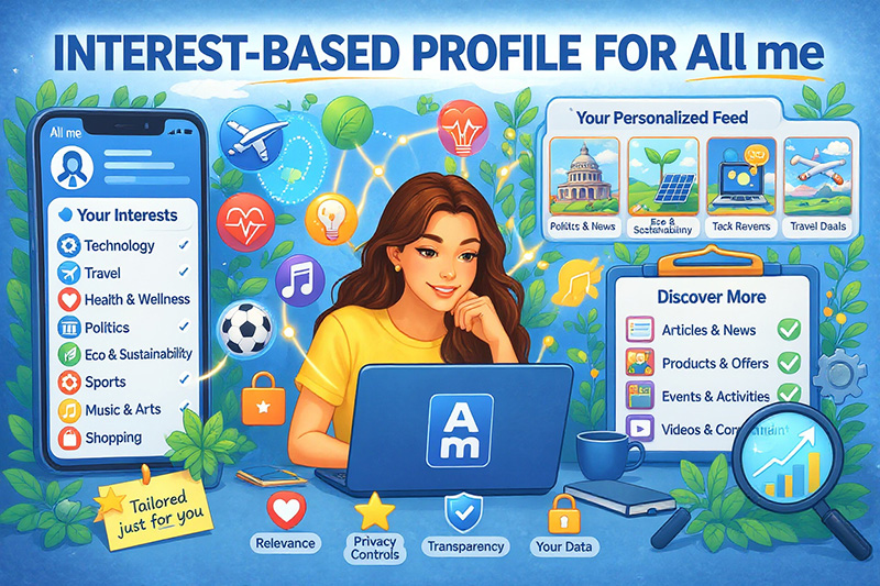 Interest Profile