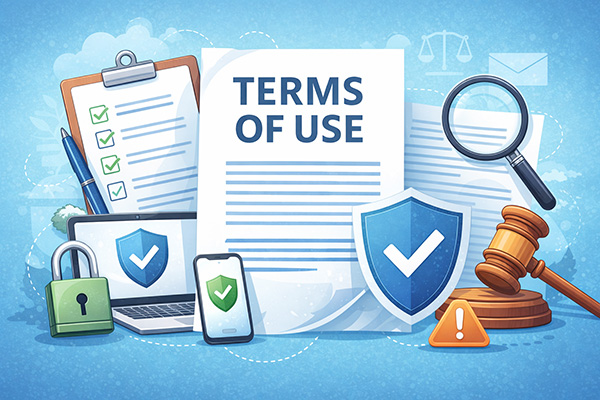 Terms of Use