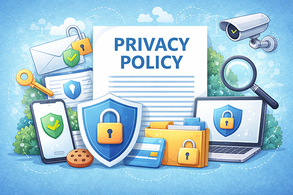 Privacy Policy